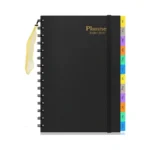 Amazon code: Soomeet Planner 2026-2027 18-monthly Wee