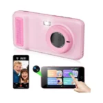 Gisotu Ai Digital Camera Ai Kids Camera Everything... - Coupon