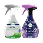 Febreze Fabric Spray Carpet Heavy Duty Odor Fighter... - Coupon