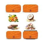 Car Air Freshener - Wood Air Freshener For Visor... - Coupon