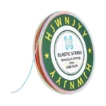 Hjwnjyy Stretchy Bracelet String 1 Mm 165 Feet... - Coupon