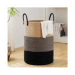 58l Large Woven Laundry Hamper By Fiona S Magic... - Coupon