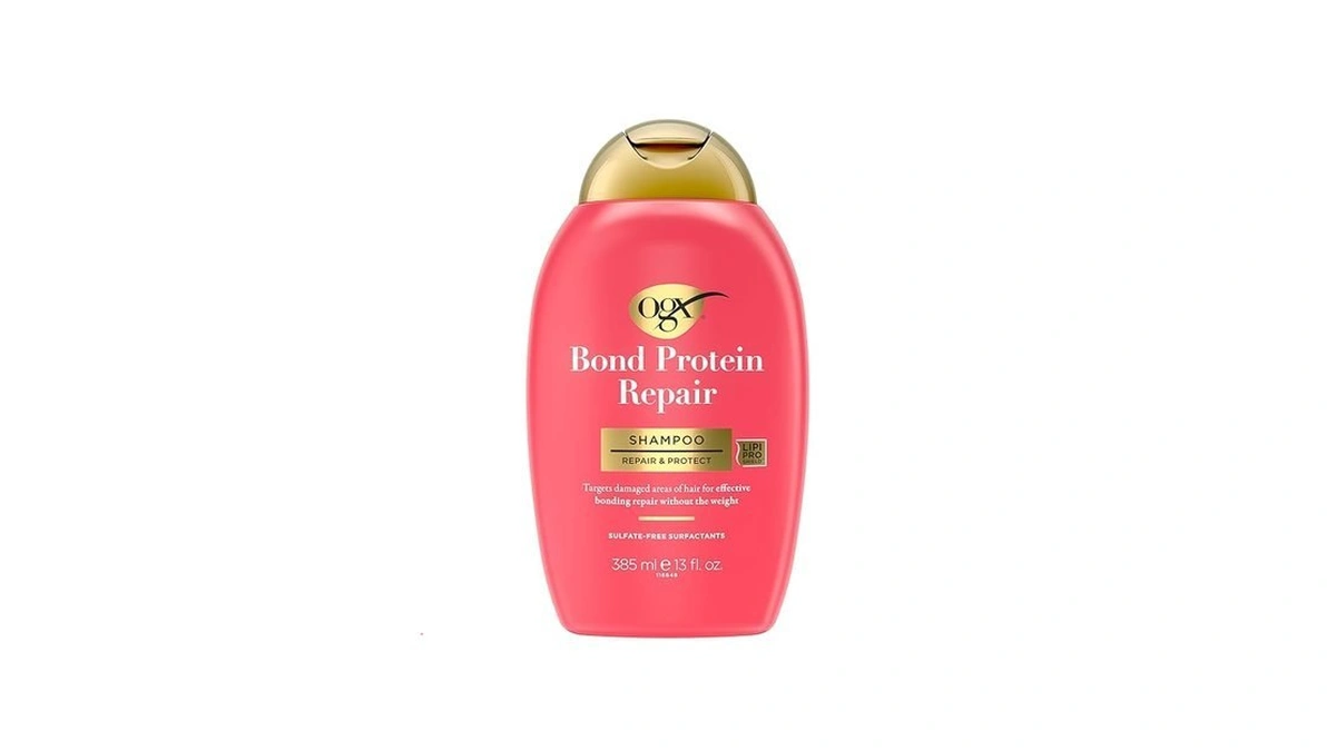 Ogx Repair Protect Bond Protein Repair Shampoo... - Coupon