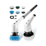 Electric Spin Scrubber Cordless Power Scrubber For... - Coupon