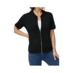Kancy Kole Women Casual Sweatshirts Short Sleeve... - Coupon