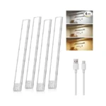 Diomart Under Cabinet Lights Wireless Motion Sensor... - Coupon