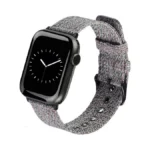 Singear Stripe Cloth Watch Strap Compatible For... - Coupon