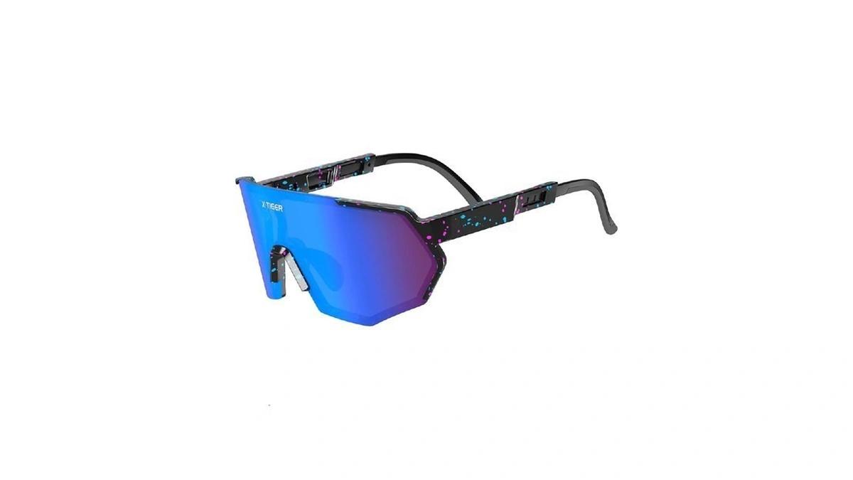 X-tiger Polarized Youth Baseball Sunglasses Uv400... - Coupon