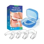 Mouth Guard For Grinding Teeth At Night Night... - Coupon