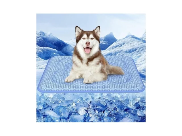 Rywell Dog Cooling Mat 36 X27 Super Thick… – Amazon Promo Code