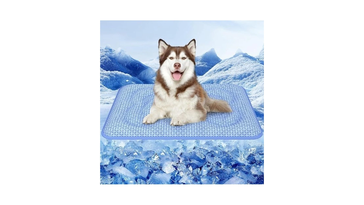 Rywell Dog Cooling Mat 36 X27 Super Thick... - Amazon Promo Code
