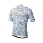 Mens Cycling Jersey Shirt 2020 Short Sleeve Bike... - Coupon