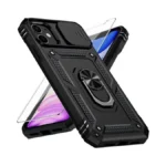 Vinve For Iphone 12 Case Iphone 12 Pro Case Slide... - Coupon