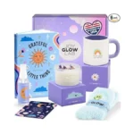 Self Care Gift Basket For Women Teen Girls... - Amazon Promo Code
