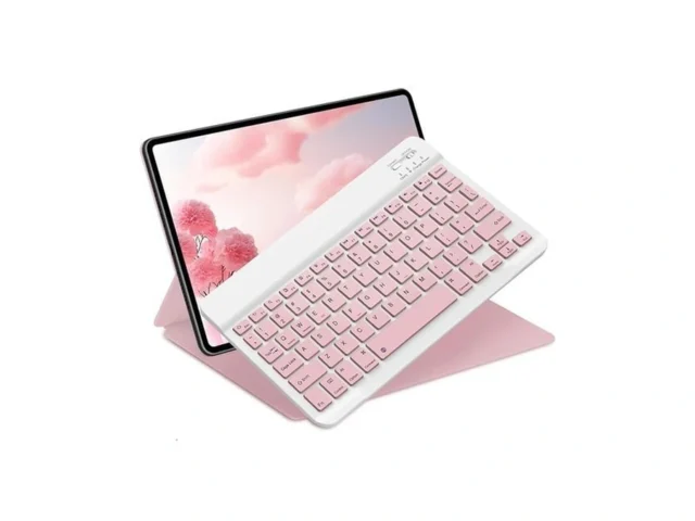 Noox Bluetooth Keyboard For Ipad A16 11th 10th… – Coupon