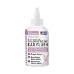 Chew Heal Labs Dog Ear Cleaner - Medicated Dog Ear... - Coupon