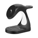 4 In 1 Magnetic Wireless Charging Station Magsafe... - Coupon