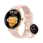 Smart Watch For Women 1 57 Touch Screen Smartwatch... - Coupon