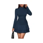 Prettygarden Womens Spring Long Sleeve Dresses 2026... - Coupon