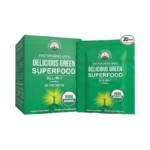 Peak Performance Organic Greens Superfood Powder... - Coupon