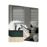 Yoolax Motorized Blinds With Remote Motorized Zebra... - Coupon