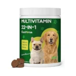 Caniforza 22-in-1 Grain-free Dog Multivitamin... - Coupon