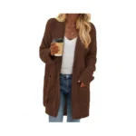 Kirundo Cardigan Sweaters For Women 2026 Fall... - Coupon
