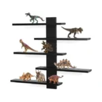 Niubest Floating Shelf For Wall For Tonie Shelf... - Coupon