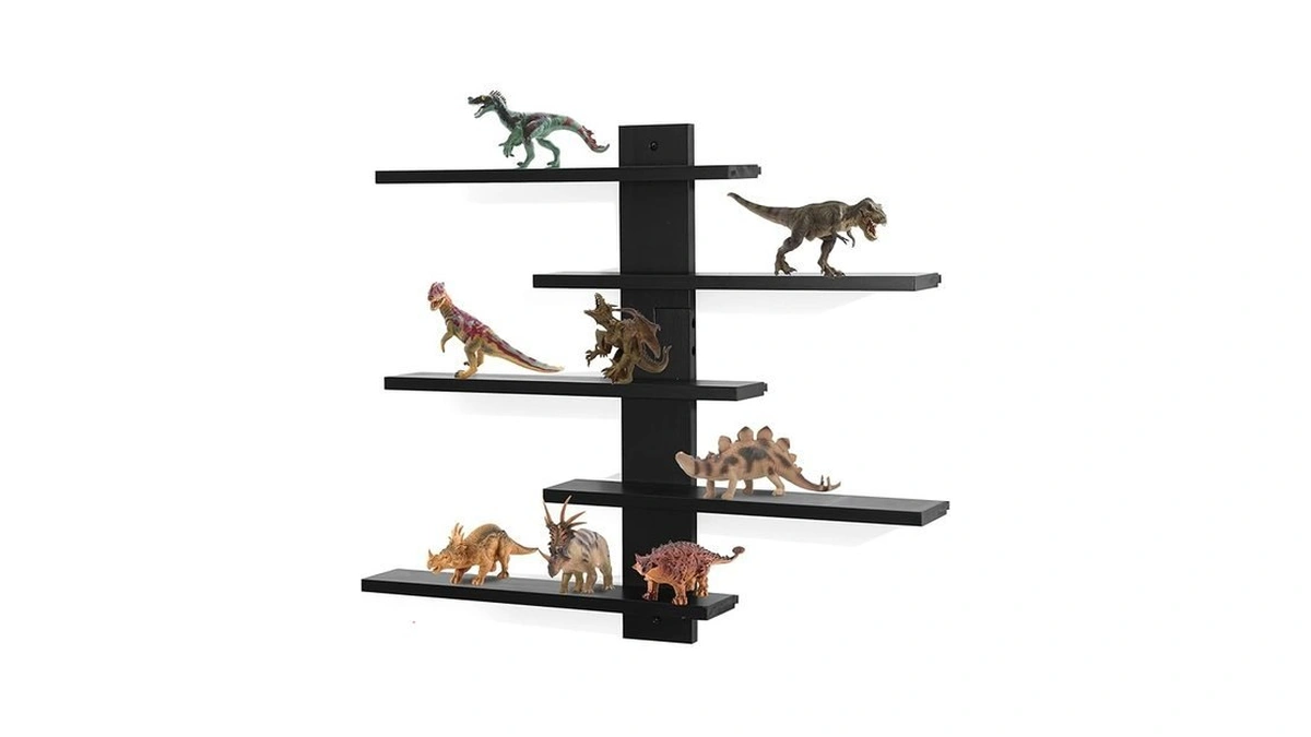 Niubest Floating Shelf For Wall For Tonie Shelf... - Coupon