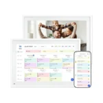 Digital Calendar 10 1 Inch Planner Electronic... - Coupon