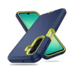 Acaget Case For Galaxy A26 Heavy Duty With Port... - Coupon