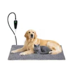 Zomisia Large Dog Heating Pad 35x24 Inch - 11... - Coupon