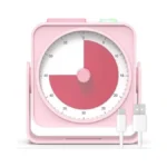 Rechargeable Visual Timer 60-minute For Classroom... - Coupon