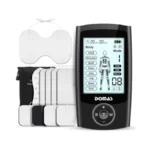 Domas Tens Unit With 4 X6 Butterfly Pad For Lower... - Coupon