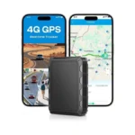 Cxk Gps Tracker For Vehicles 6-month Battery Life... - Coupon