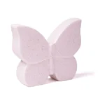 Nenbolec Butterfly Decor Statue Animal Figurine... - Coupon
