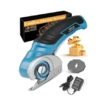 Cardboard Cutter Cordless Electric Scissors -... - Coupon