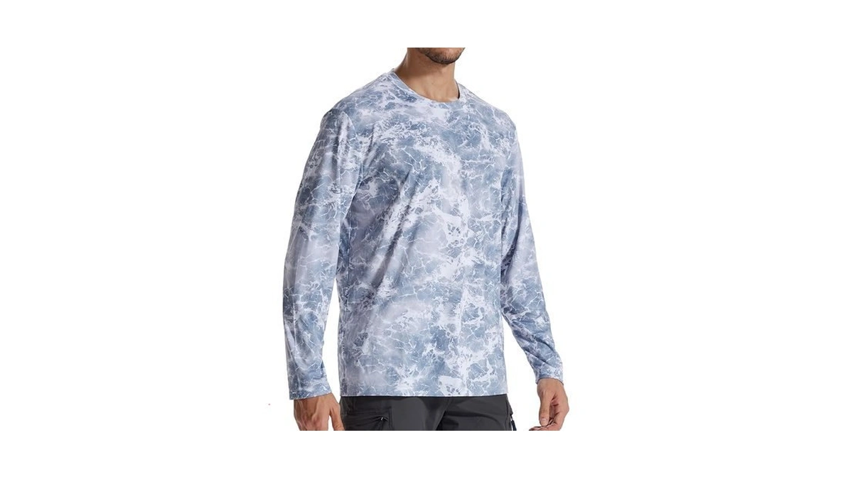 Loogu Men S Hunting Camo Shirt Lightweight... - Amazon Promo Code