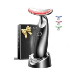 Red Light For Face And Neck 7-in-1 Face Massager... - Coupon