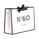 Anfeng 60th Birthday Keepsake Gift Vintage Bag... - Coupon