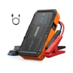 Astroai S8 Car Battery Jump Starter Car Jumper... - Coupon