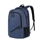 Asenlin Travel Laptop Backpack For Women Men Water... - Coupon