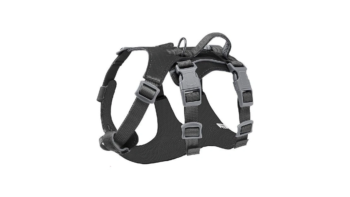 Slowton No Pull Dog Harness - Lightweight Escape... - Coupon