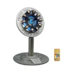 Moonacy Arc Reactor Light Rechargeable Superhero... - Coupon
