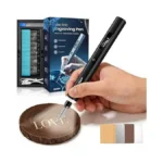 Vanlgs Engraving Pen For Metal Wood Glass Plastic... - Coupon