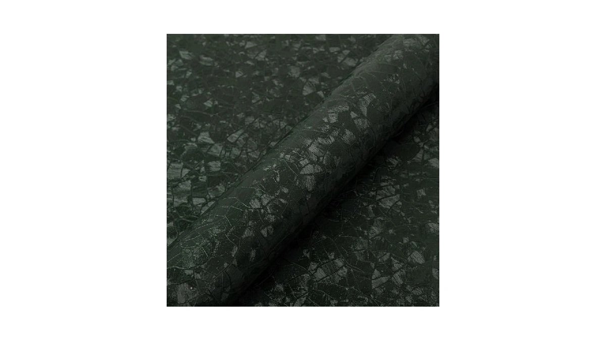 Abyssaly Dark Green Peel And Stick Wallpaper -... - Coupon