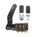 Ykyi Electric Grill Brush - Cordless Bbq Brush With... - Coupon
