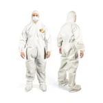 Quest Barrierwear Disposable Coveralls For Light... - Coupon