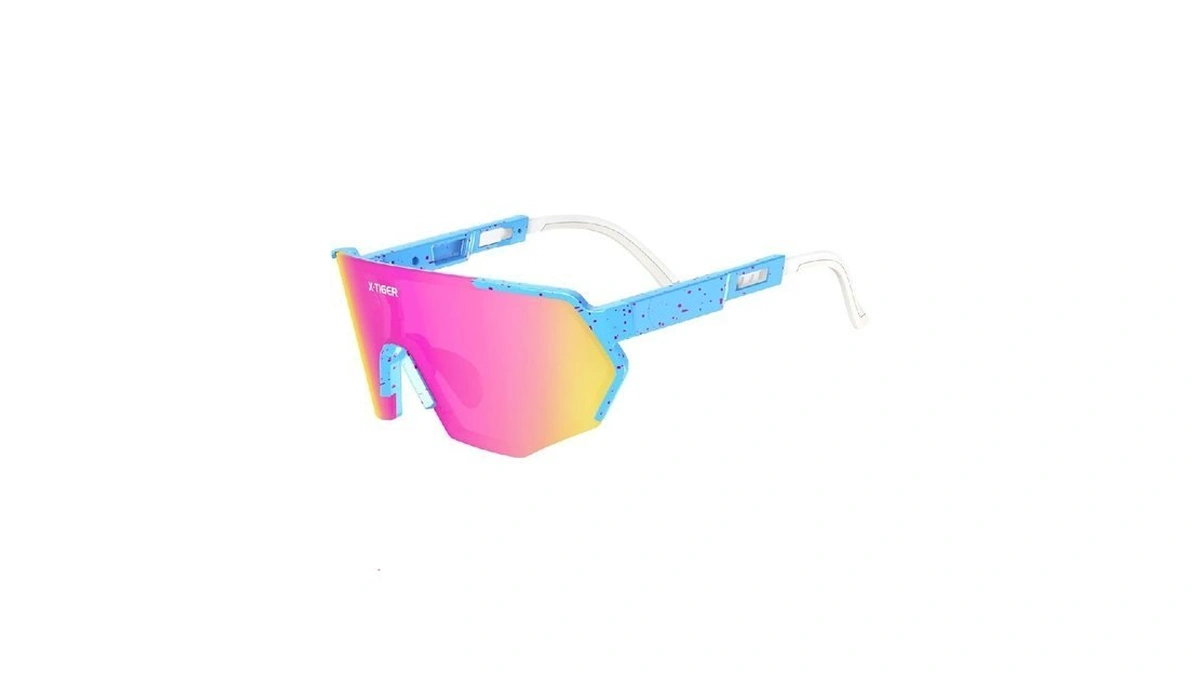X-tiger Polarized Youth Baseball Sunglasses Uv400... - Coupon