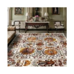 8x10 Area Rugs For Living Rooms Low Pile... - Amazon Promo Code